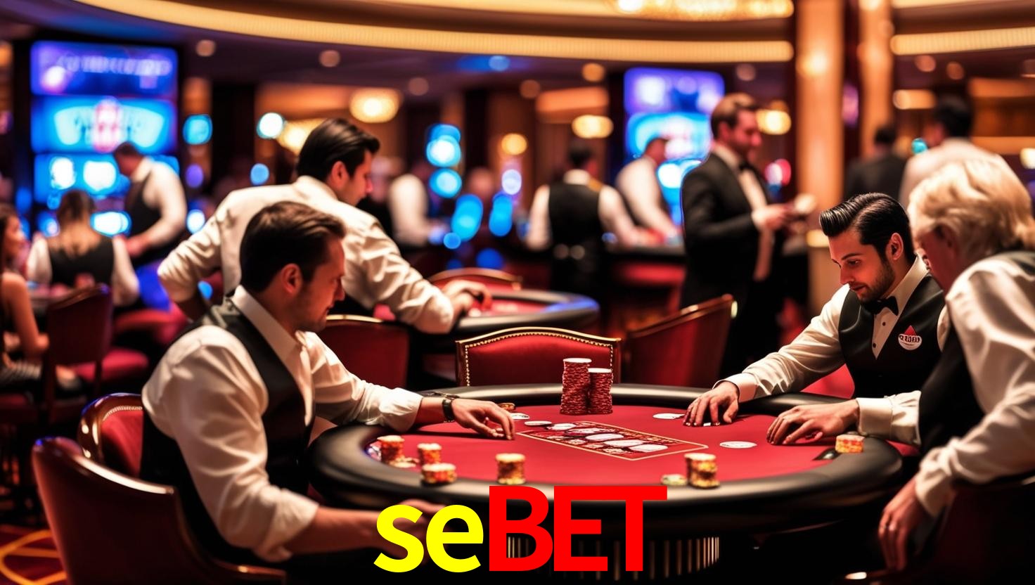SEBET