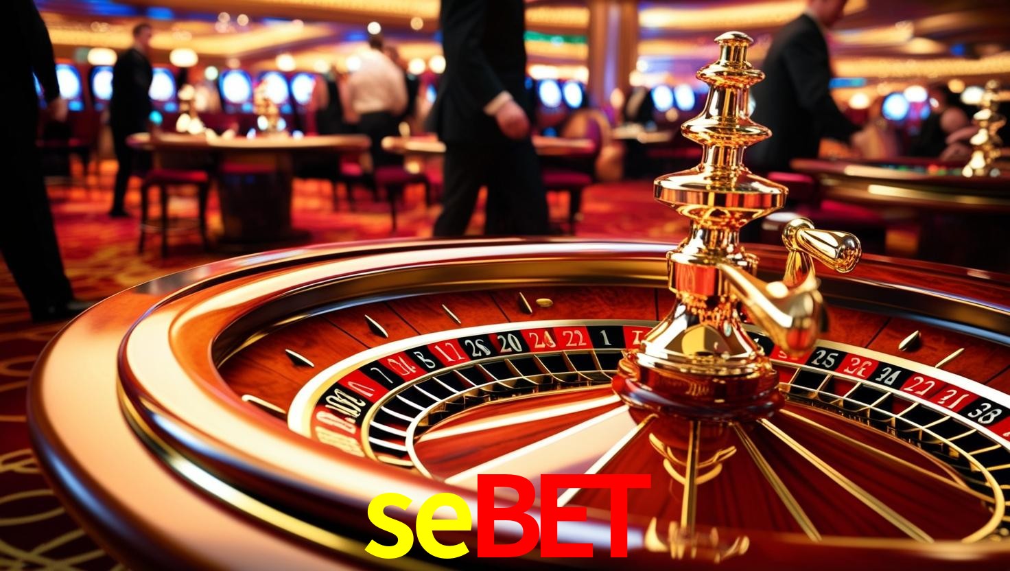 SEBET