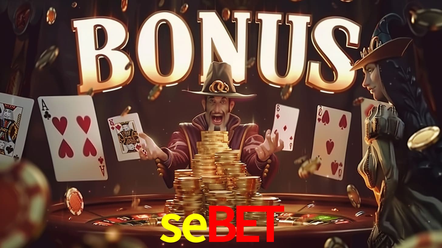 SEBET